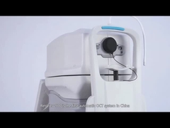 Сканер оптической когерентной томографии TUV Машина спектральной области