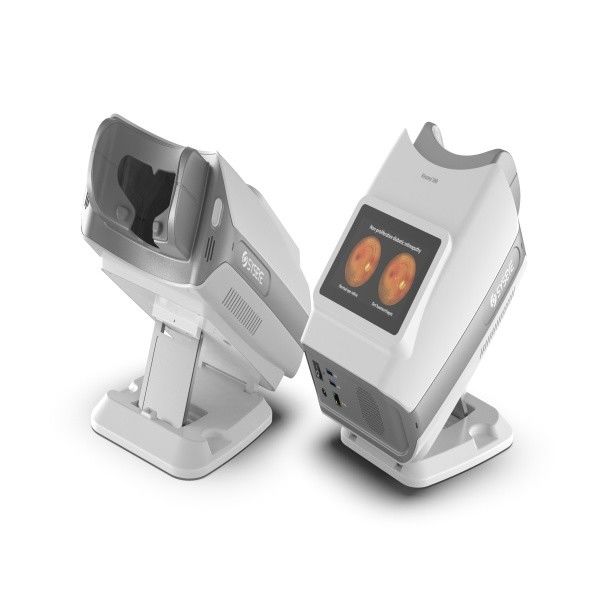 Kestrel 300 портативная фотоаппаратная камера с компактным дизайном изображений высокой четкости для офтальмической медицинской технологии