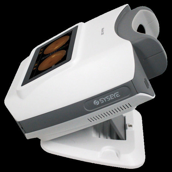 Kestrel 300   Портативная немидриатическая цифровая фотоаппаратная камера с 50° полем зрения для скрининга сетчатки