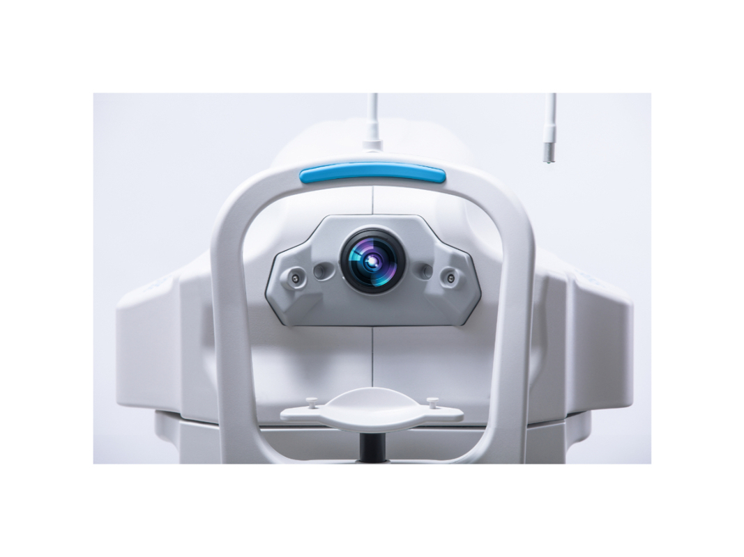 Ретинальное отображая режима зрачка камеры Fundus цифров разрешение небольшого высокое