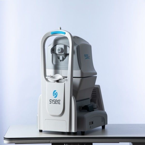3 - D располагая автоматическое Tonometer 1mm Hg для роговичной толщины