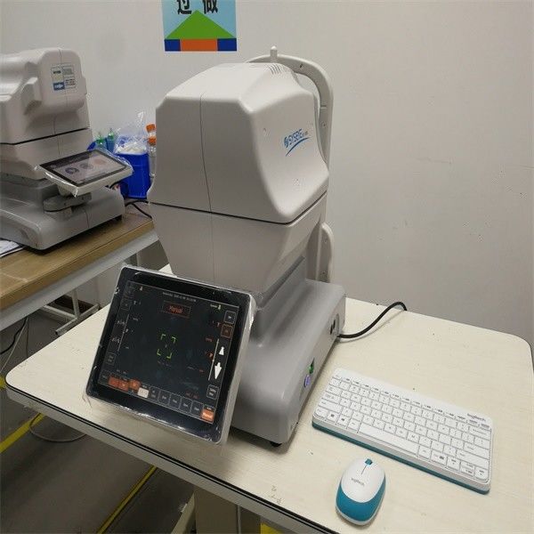 Руководство не контактирует монитор касания цвета Tonometer никакая боль