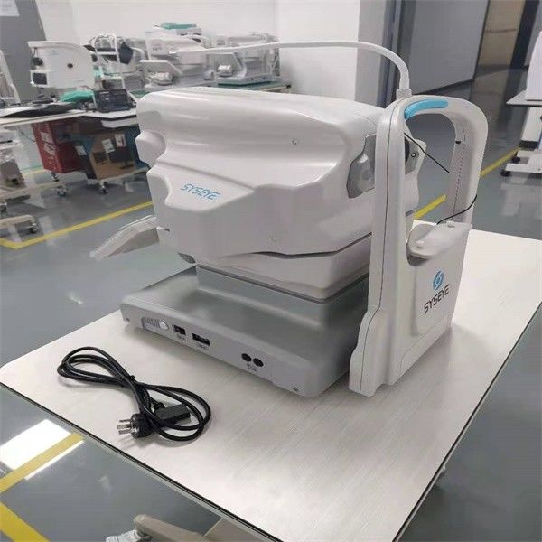 3.3mm автоматизированная камера Fundus наблюдающ изменением цвета атрофии зрительного нерва